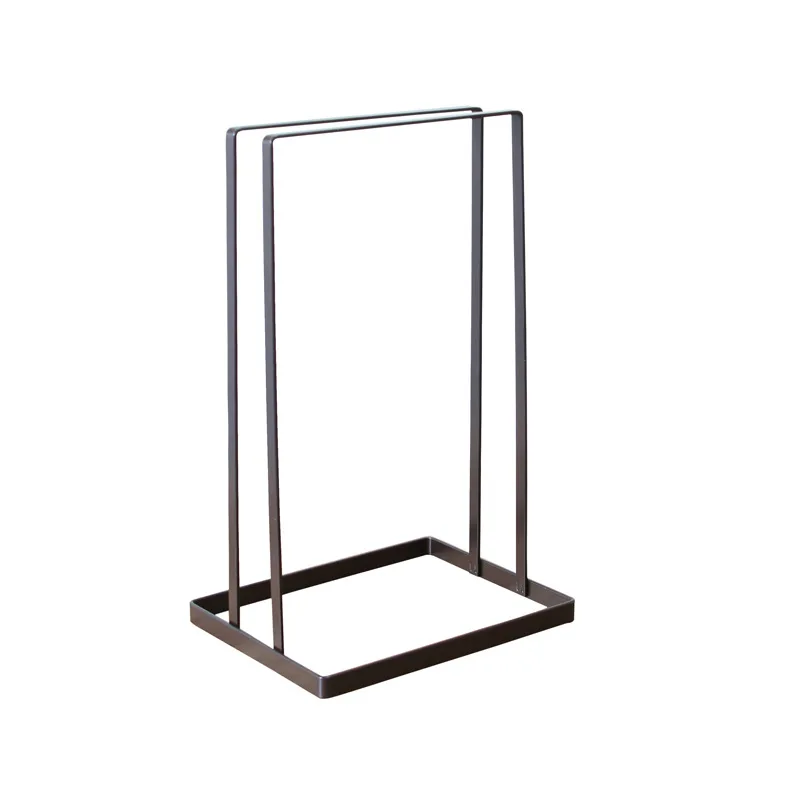 

Iron Hanger Storage rack Indoor Clothes Hanger Magic Foldable Drying Rack Waterproof Clothes Towel Rack Storage rack