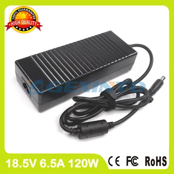 

18.5V 6.5A 120W ac power adapter ED519AA#ABA 384023-003 PA-1121-12HC charger for HP Envy 17-1000 17-1100 G72-c00 G72T-200