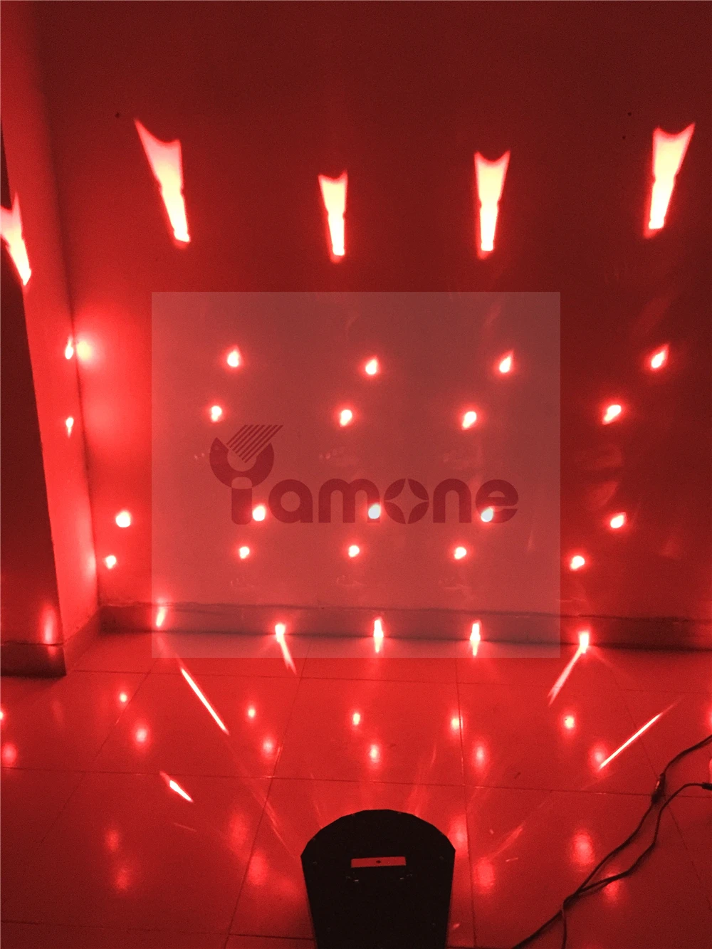 3 Layer Butterfly Light 20
