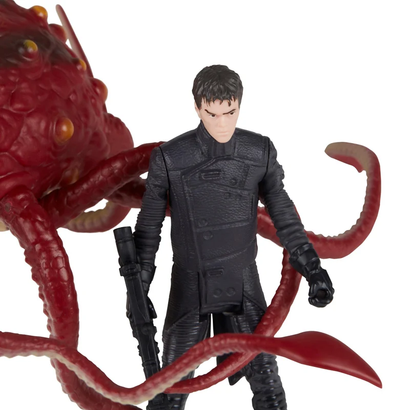 Игрушки звездные войны The Force Aweakens Link Rathtar Bala Tik Darth набор Вейдера ПВХ Фигурки