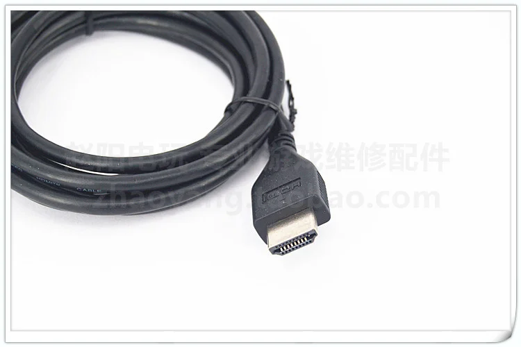 Original Ps4 Pro Hdmi Cable