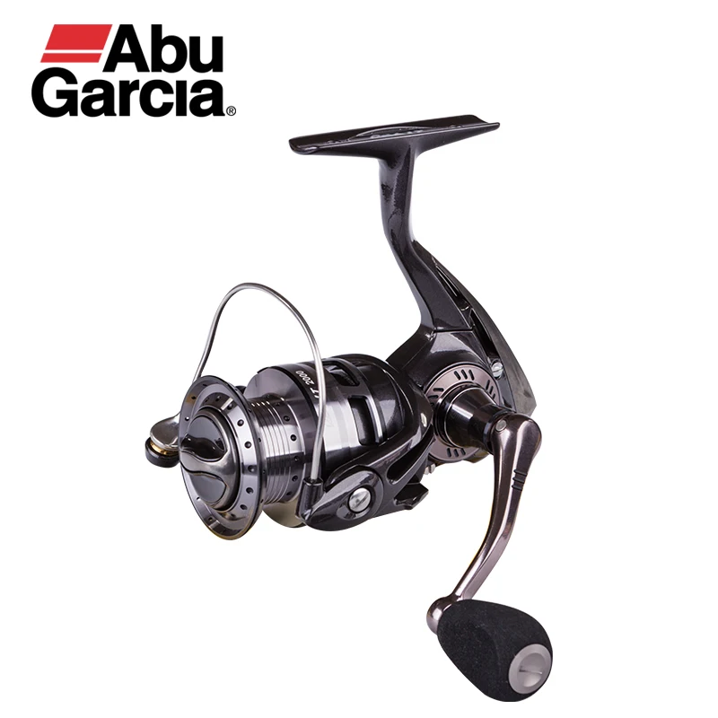 Катушка для ловли карпа Abu Garcia LT 2000SH 2500SH, спиннинговая катушка 9+ 1BB 6,2: 1, катушка для ловли в морской воде