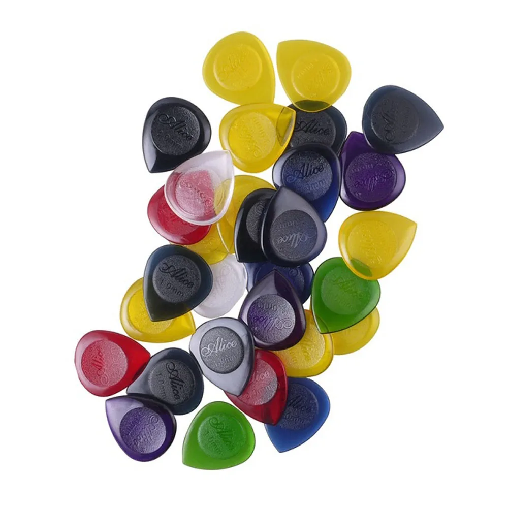 Guitar pick 7