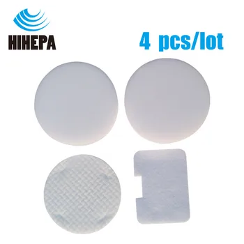

Replacement Exhaust Filter & Foam Filter & Felt Filter Kits for Shark NV22 NV36 NV100 UV400 UV410 NV26 Vacuums Replace Part XF22