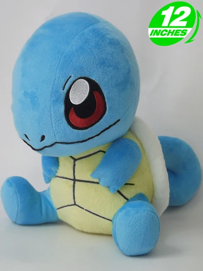 character co soft toys
