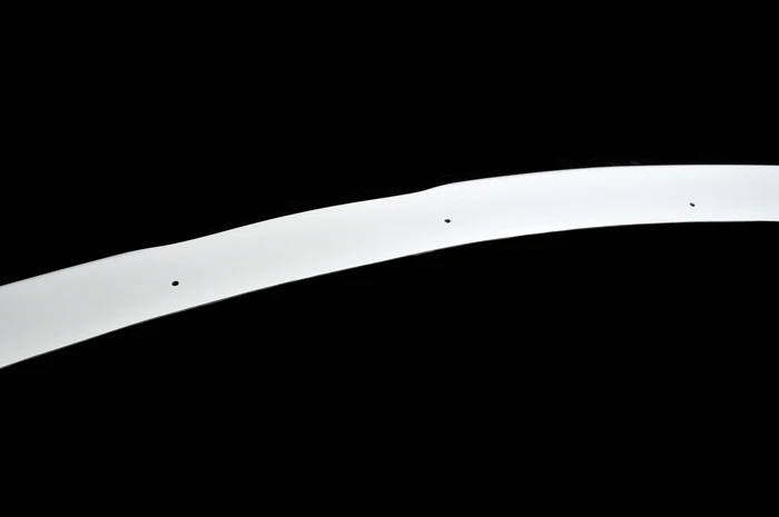 Mini Cooper 11y~ R56 Duell AG Front Bumper under spoiler FRP(5)