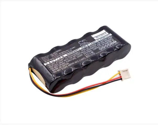 

Cameron Sino 3000mAh battery for GE Panametrics PT878 Flowmeter Portable Flowmeter Panametrics РТ878 PT878