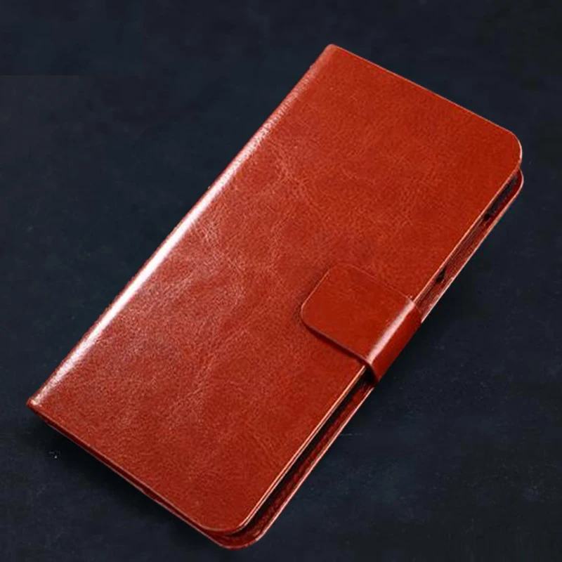 DY Brown Для Sharp Aquos sense 2 Чехол протектор Стенд Стиль PU кожаный флип чехол для Sharp Aquos sense2 Чехол кошелек Funda Coque 5,5 дюймов - Цвет: DY Brown