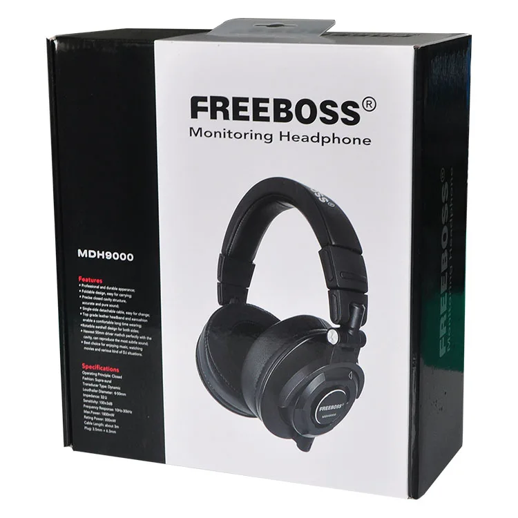 MDH9000  14  Headset
