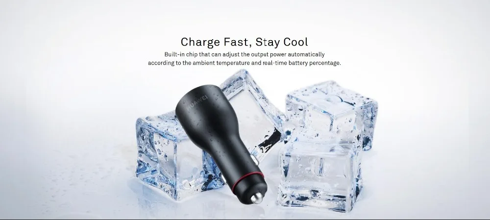 Carregador de Carro 5a tipo c Original Huawei Supercharge 40 w Max 10 v 4a Dupla Usb Cabo Incluído Cp37 2 6 Cheap Carregadores de celular
