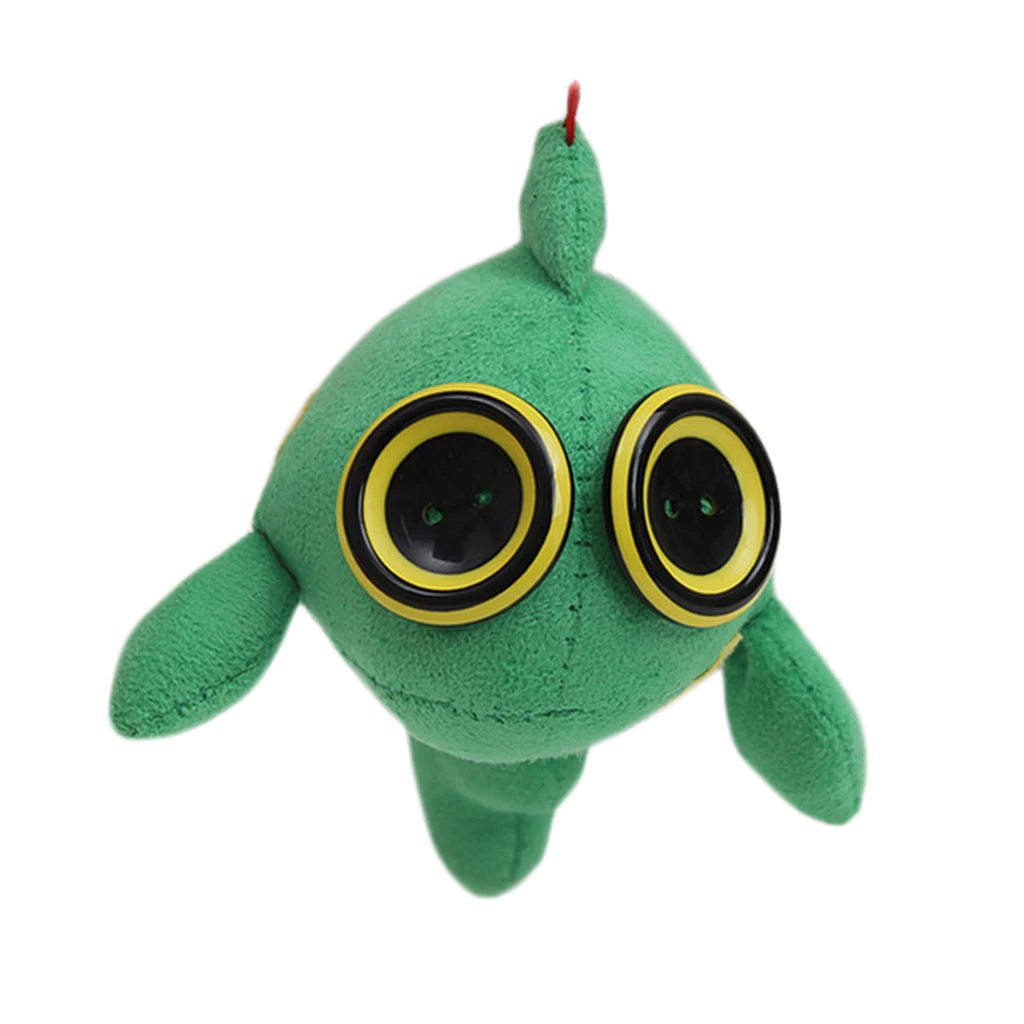 sew your own stuffed animal kit