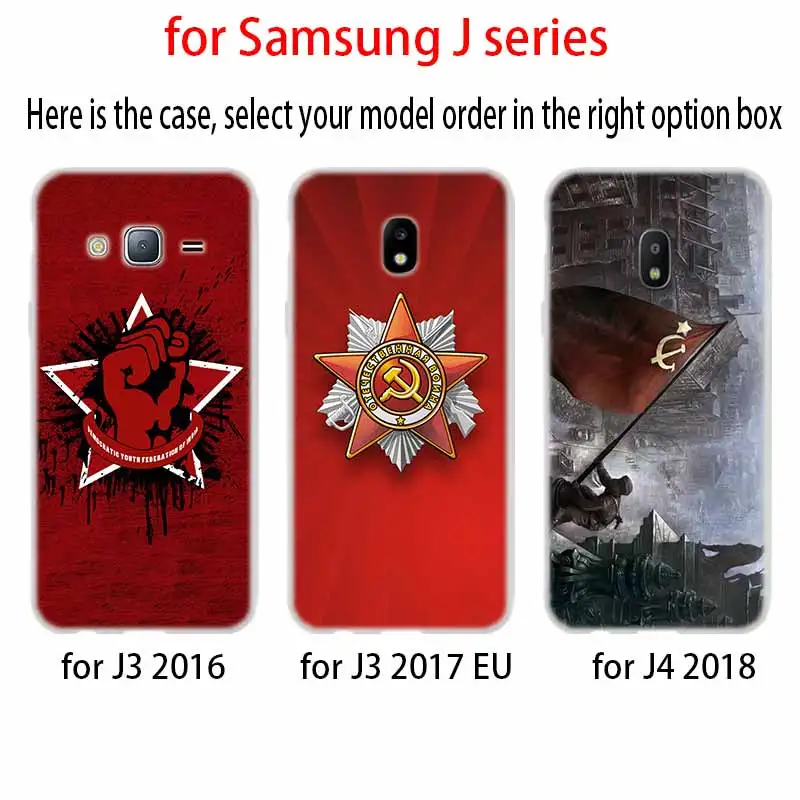 Силиконовый чехол из ТПУ для Samsung Galaxy J6 J8 J3 J5 J7 J4 J2 J1 Plus 2018 2016 2017 EU Prime Ace|Бамперы| |