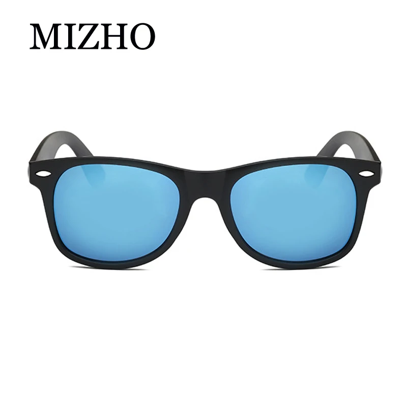 Memory polymer material of Plastic Titanium Light Men's Sunglasses Women Polarized Real color Shield oculos de sol feminino