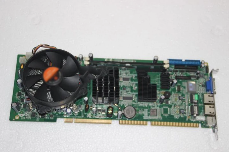 все цены на FSC-1814V2NA VER: C10 industrial motherboard онлайн