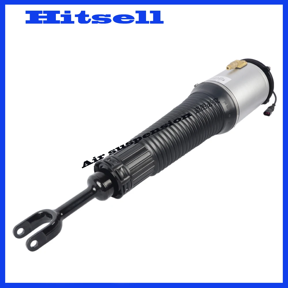 

BRLAND NEW Front Right Air Suspension Air Shock Strut Case For Audi A8 QUATTRO 2002-2010 OE#4E0 616 040T 4E0 616 040AF 4E0616040