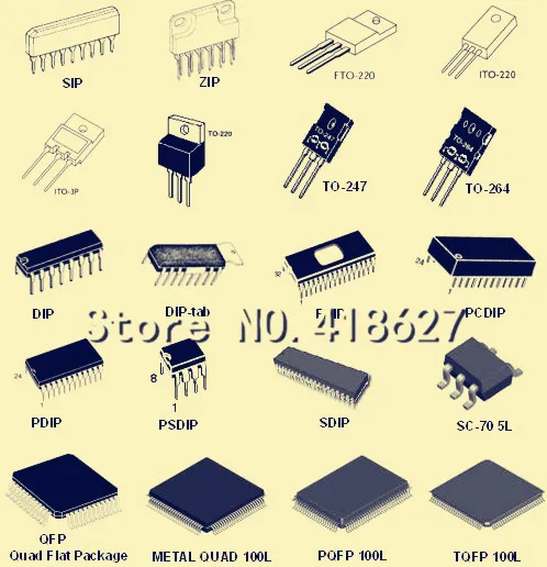 5 шт./лот ASP1209QGK ASP1209 QFN48 Notebook IC | Электронные компоненты и принадлежности