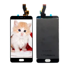

5Inch For Meizu M3S Mini LCD Display + Digitizer Touch Screen Replacement Meilan M3S Mini Cell Phone Parts + Tools