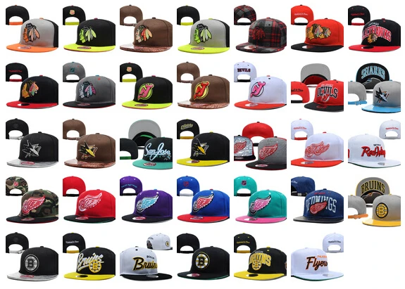 cheap nhl hats