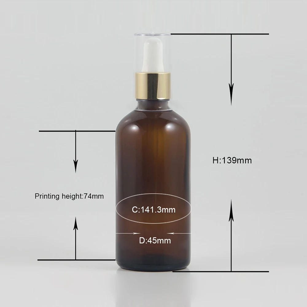 DBX20 Amber-100ml (9)