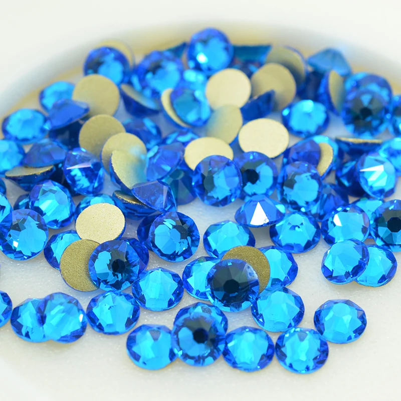Nail Art Rhinestones 8