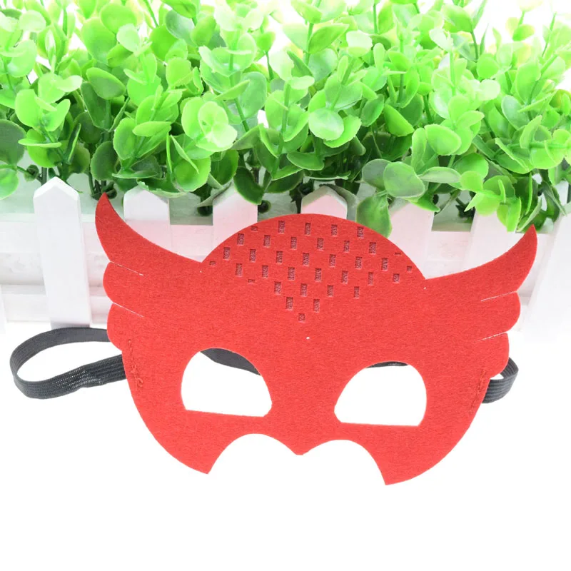 

Mask Red Eagle Super Hero Glasses Mask Kids Baby Boy Girl Costume Star Wars Christmas Avengers Heros Masquerade Eye Mask Cosplay