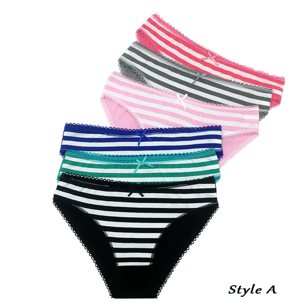 Style A