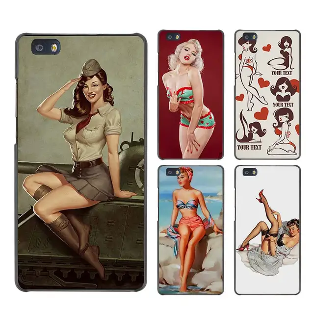 coque huawei p10 lite pin up coque huawei p10 lite pin up