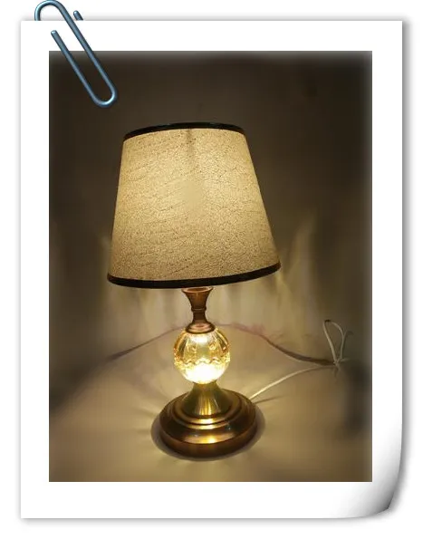

Free shipping Lamp shade for table lamp gold/silver flower lampshade Fashionable Decorative E27 table lamp cover for bedroom