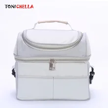 Детские утеплители для бутылочек грудного молока, сумки для мам, переносная дорожная сумка для еды, сумка для кормления молока, термоколяска BB5024