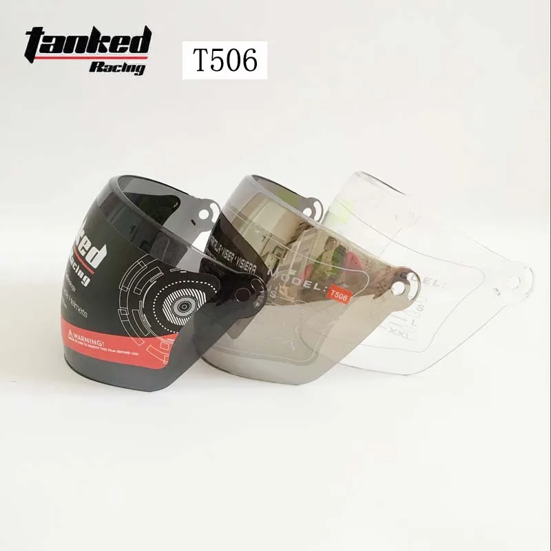 Capacete de Moto Tanked Corrida T192 T270 T108 T159 T129 T506 T507 T527 T523 T536 T160 Lente Moto Rcycle Rbike Viseira T112 T158 T230 17 tanked racing