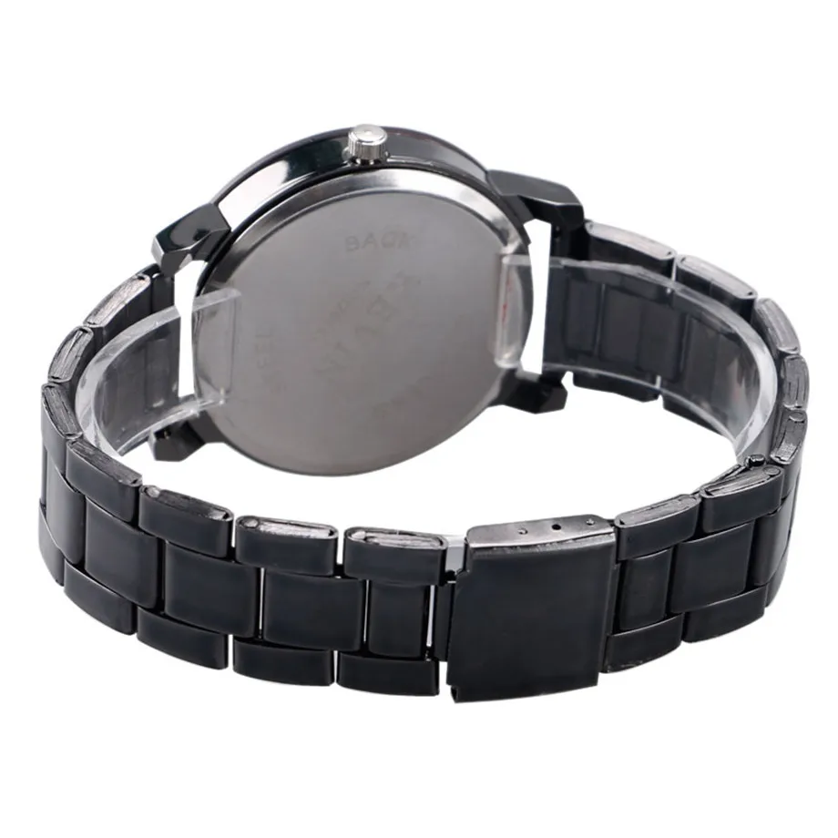 quartz watch gift