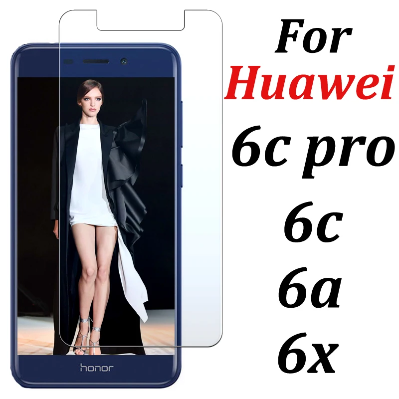 Para-Huawei-honor-6a-honra-6c-pro-protetor-de-tela-de-vidro-temperado-glas-9-h