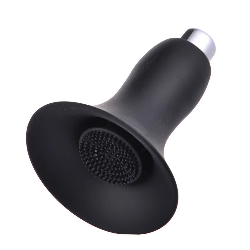 Breast vibration brush 6