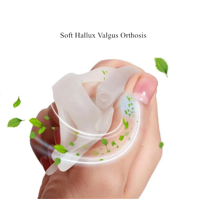 Ортопедические стельки Sholl Hallux Valgus пилочка для больших пальцев ног кости