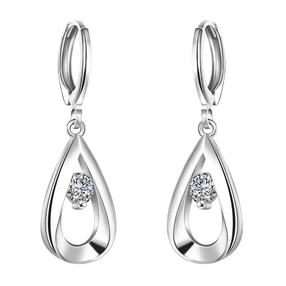 925 sterling silver earrings wholesale antique silver ...