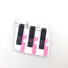 E-REPAIR уха Динамик резиновой прокладкой Anti-Dust Чистая Замена для iPhone 7 Plus 3 шт./лот