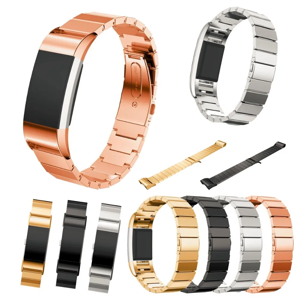 fitbit gear 2 bands