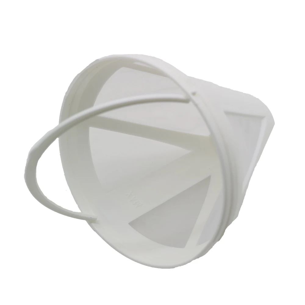 

Reusable Coffee Maker Machine parts Filter for philips HD7447 HD7457 HD7459 HD7461 Electrolux EGCM600 EGCM150 SIEMENS CG7232