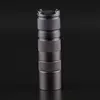 18350/16340 версия Convoy S2 + серый Cree XML2 EDC светодиодный фонарик, фонарик, фонарь, фонарь для кемпинга, лампа, для велосипеда ► Фото 2/4