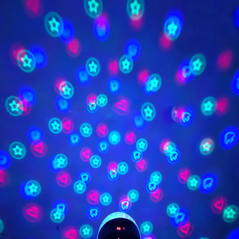 led stage light 11