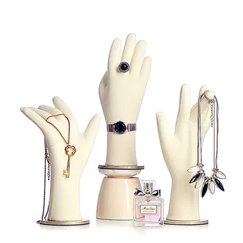 

Simulation Wrappiug Cloth HDF-R Craftwork Show Window Decoration Gift Purely Manual Artificial Hand European Style L2787
