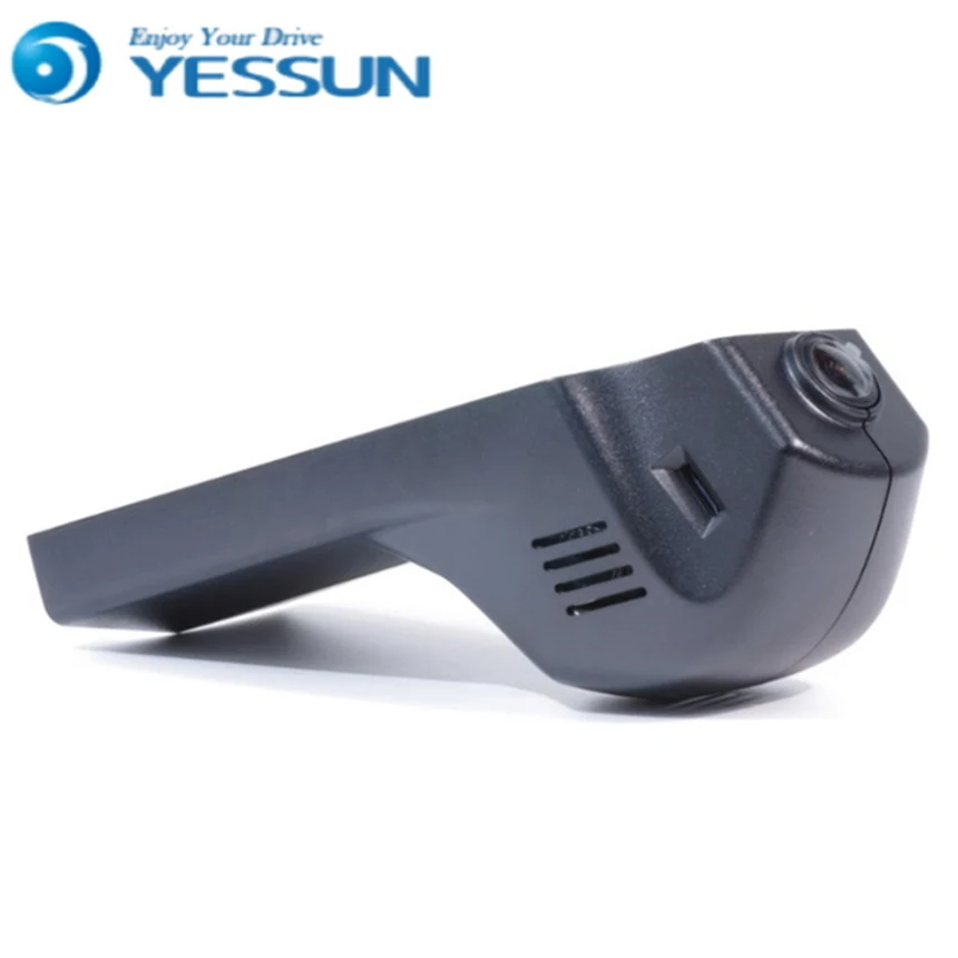 

YESSUN Car Dvr For BMW 3 Series 328i xDrive 2014 Car DVR Driving Video Recorder Hidden Mini Wifi Camera Dash Cam Black Box