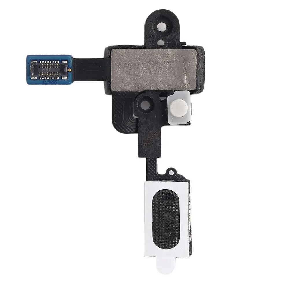 

Newest Speaker Earpiece Headphone Audio Jack for Samsung Note 2 N7100 i317 T889 i605 Flex Cables Accessories