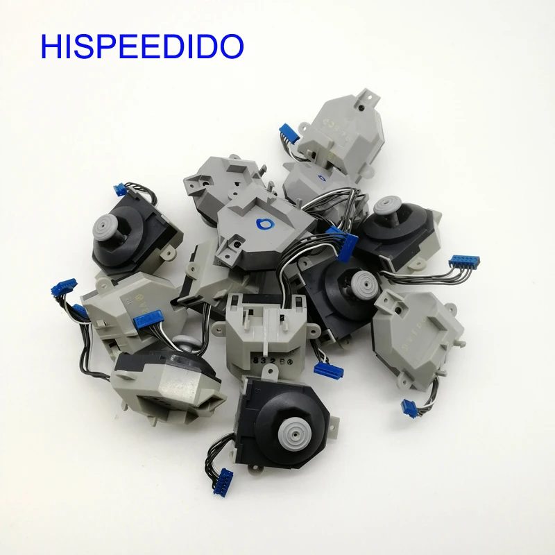 

HISPEEDIDO 10 pcs/lot High quality Analog 3D Joystick Stick for Nintendo64 for N64 original Wired Controller