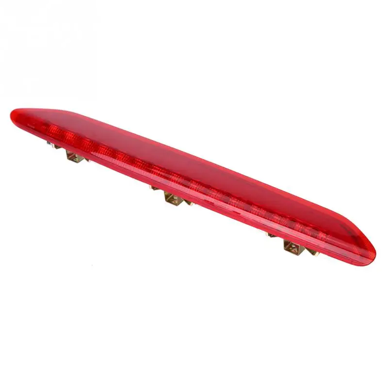 

Car High Brake LED Light High-Mount Stop Lamp for VW Polo 9N 2002-2010 Red 6Q6945097
