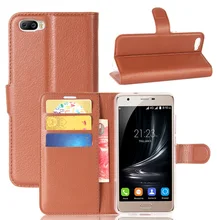 YINGHUI For Blackview A9 Pro Case Luxury Wallet PU