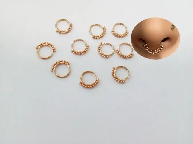 septum clicker 0436