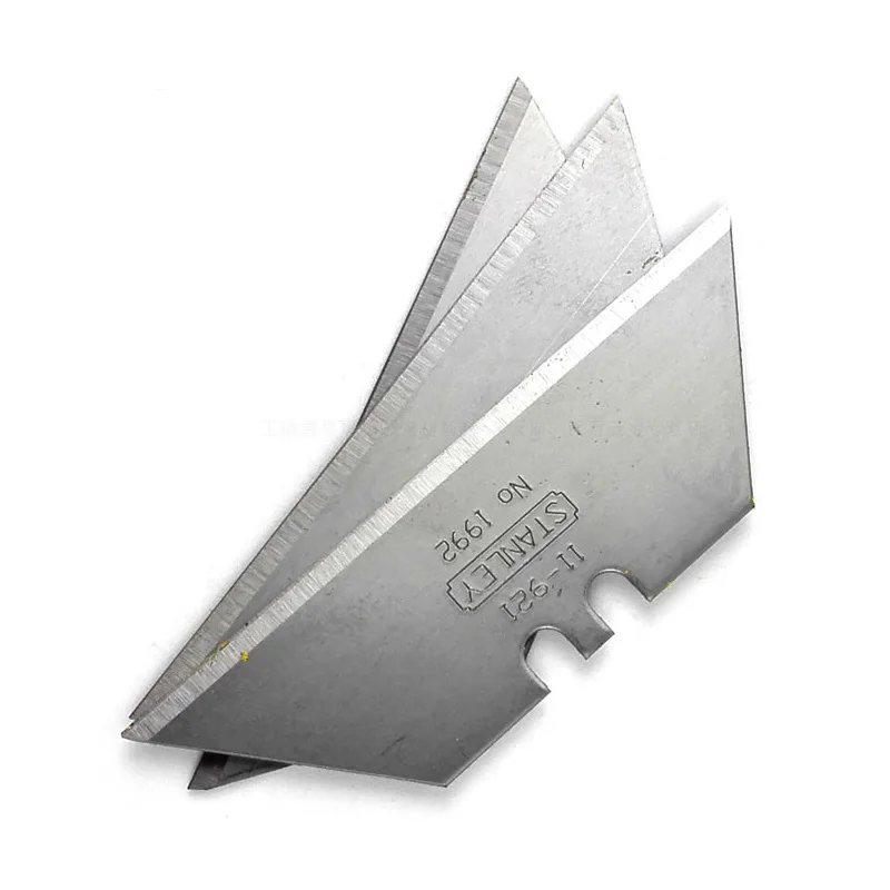 11-921W-81C Heavy duty utility blades des1