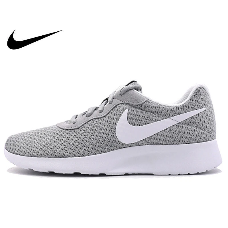 

Original Authentic Nike WMNS TANJUN LUNAR Women's Running Shoes Sport Outdoor Walking Jogging Sneakers Breathable 812655-010