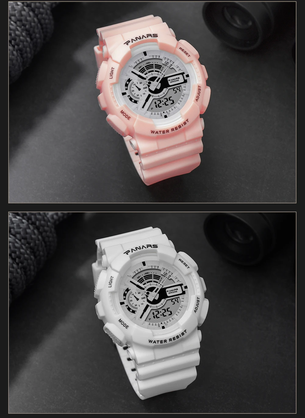 Relogio Feminino, цифровые женские спортивные часы, водонепроницаемые, для женщин, светодиодный, для фитнеса, электронные наручные часы для женщин, мужчин, девушек, наручные часы